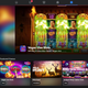 Screenshot of facebook gaming
